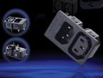 WD-201 PDU機(jī)櫃插座