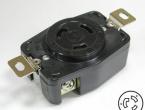 NEMA L6-20 JT-620LR
