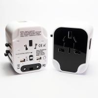 EEC-303 旅游轉(zhuǎn)換充電器