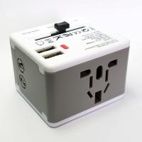EEC-190 萬(wàn)能轉(zhuǎn)換插座