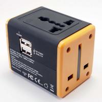 EEC-168U2 雙USB充電器轉(zhuǎn)換器