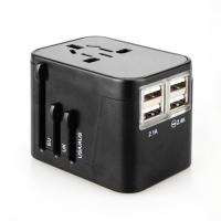 EEC-04 4USB接口充電器